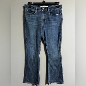 midrise boot cut size 30 X30